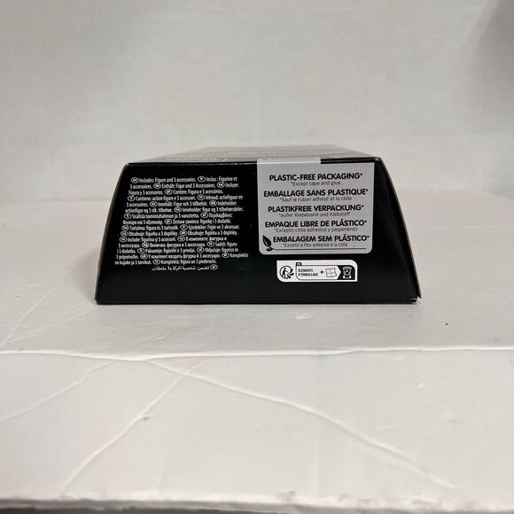 Guardians Of The Galaxy Volume 3 Marvel Legends Series Kraglin - Picture 5 of 5